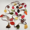  Autumnal Leaves Hanger 