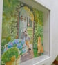 Montys morning garden  - Image 1
