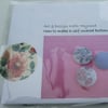 Button Making Kit