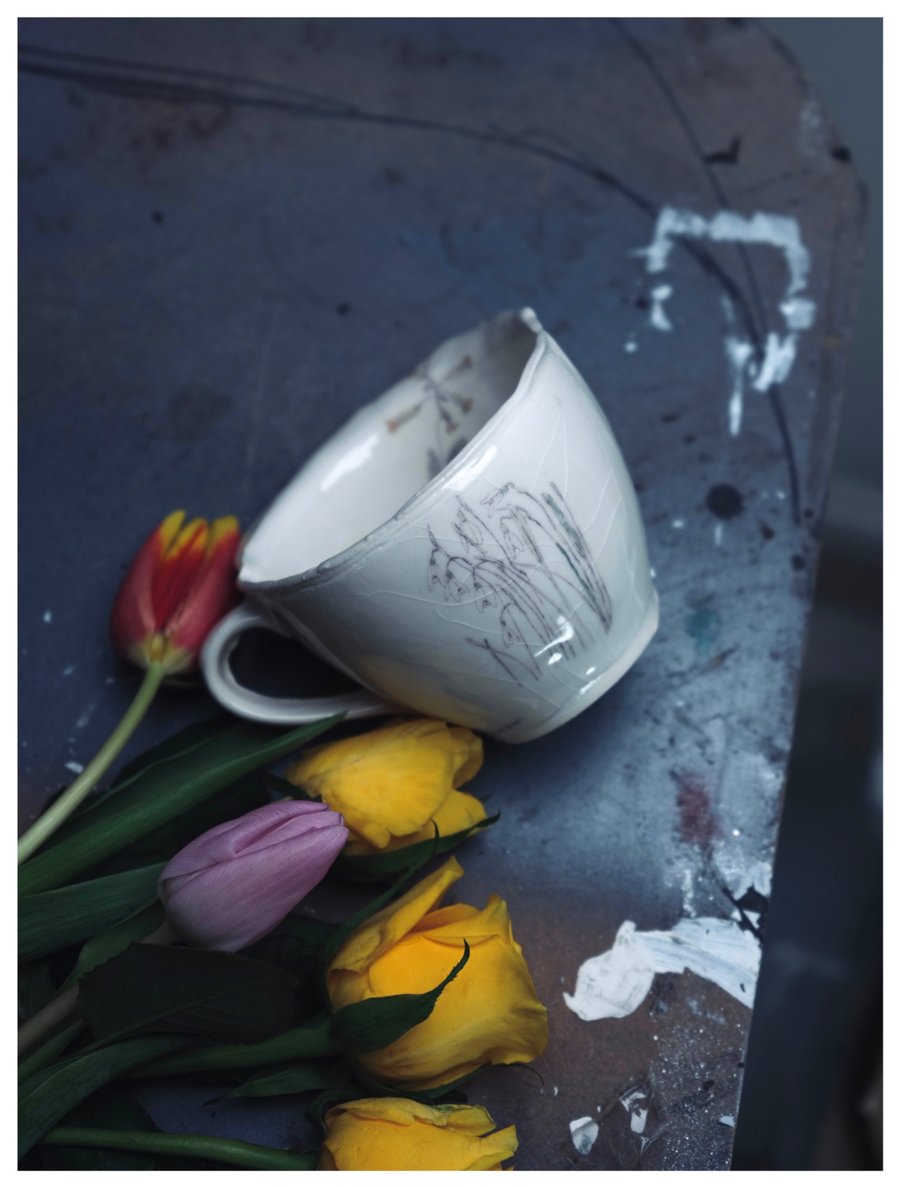 The Cup - Spring Series