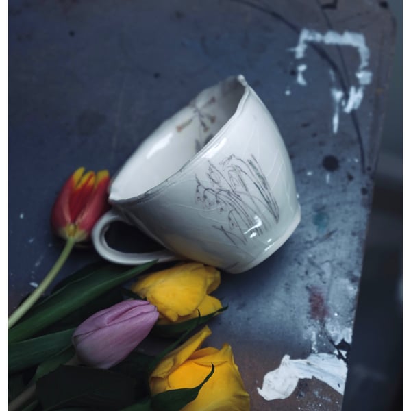 The Cup - Spring Series