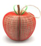 Personalised Teacher Apple Gift – Handmade Book Art - Image 8