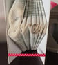 Gran MMF Book Folding Pattern - EMAILED PDF PATTERN - Image 1