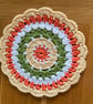 Crochet doily - Image 4