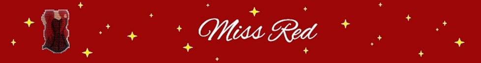 Miss Red