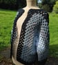 Fade to Black Cardigan - Image 4