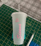 Personalised cold cup  - Image 3