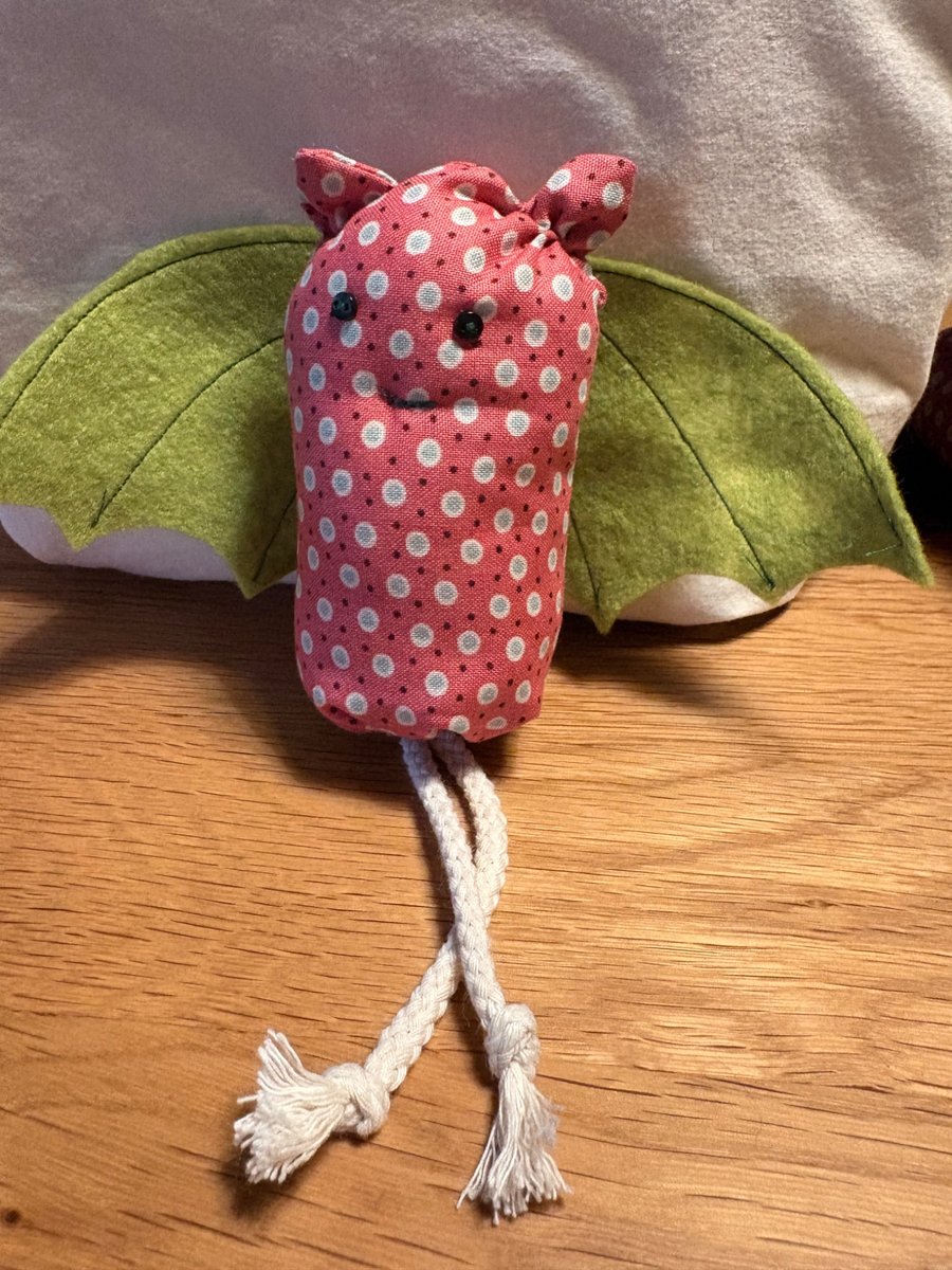 Image of Happy Halloween Bat