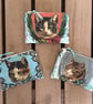 Cat Coin Purse - Image 1