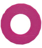Replacement reinforcement ring for SIP valve (RING ONLY) - magenta - Image 1