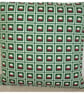 Christmas Pudding Cushion Cover Xmas - Image 1