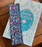 Butterfly fabric bookmark - Image 2