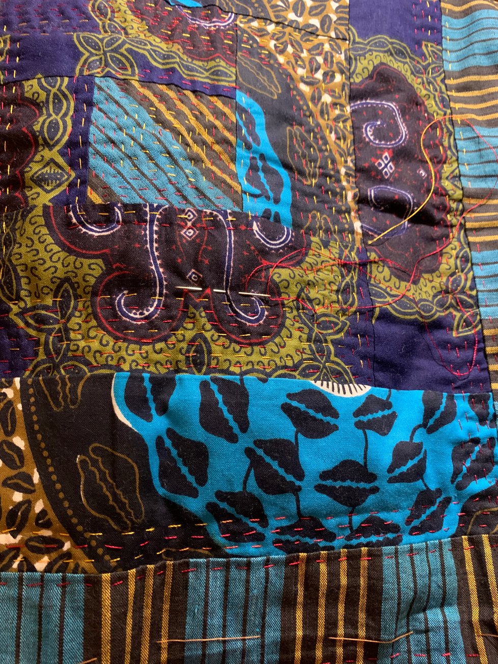 Handmade by Lottelotte