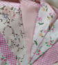 Vintage style floral bunting  - Image 3