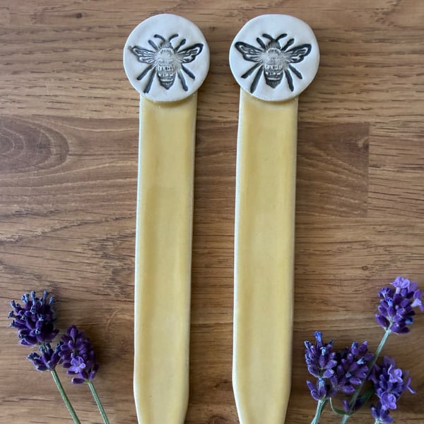 Bee plant Marker
