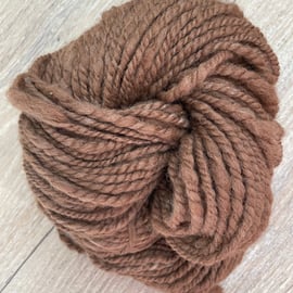 Hand Spun Alpaca