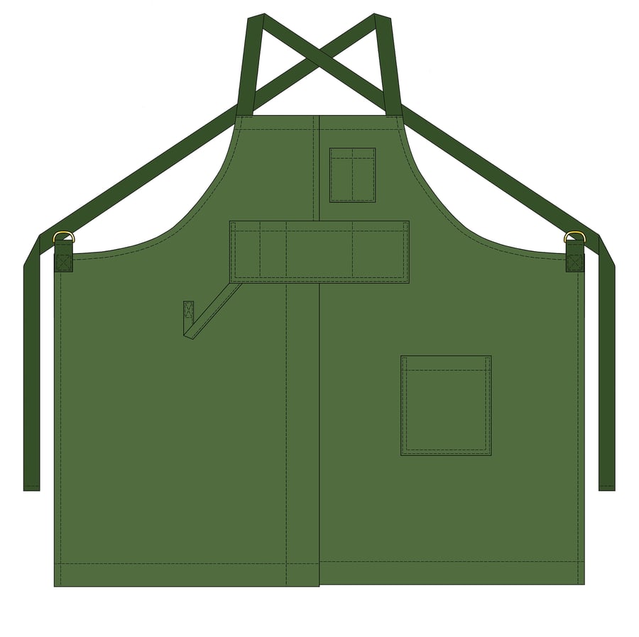 CUSTOM ORDER for Kyle