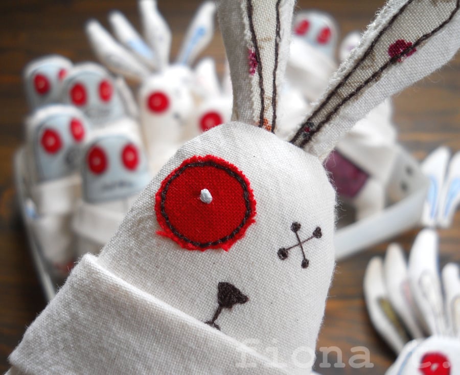 custom listing for higgles