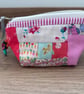 Summer seconds - Cotton pouch - super cute