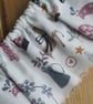 Fabric Christmas Wreath - Image 2