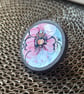 Handmade Unique Ceramic Brooch, Eco Friendly Gifts, One of a Kind. - Image 5