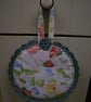 Fabric hot pot holders - Image 2