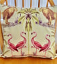 Safari: Cushion Cover 17” (43cm) 