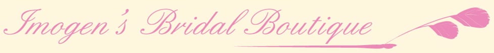 Imogen's Bridal Boutique