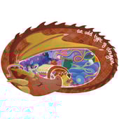 An Odd Type of Dragon