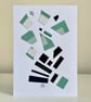 Collage 001 - Original Art - Image 1