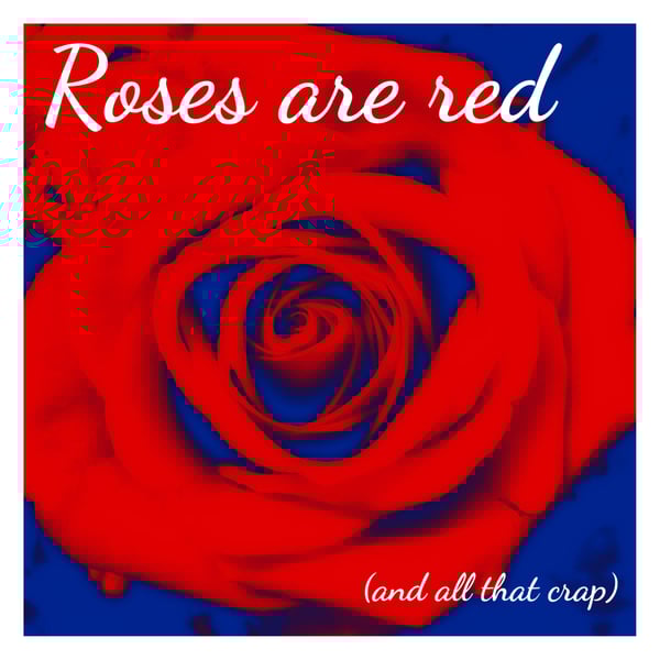 Roses are Red Card