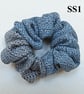 Silk Scrunchies - Image 3