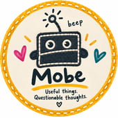Mobe