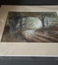 ORIGINAL - Autumn Glade - Image 6