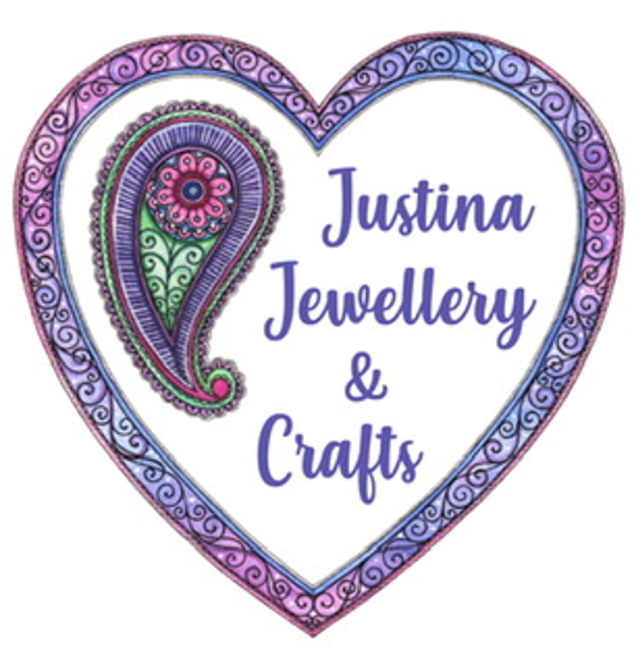 Justina Jewellery & Crafts