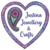 Justina Jewellery & Crafts