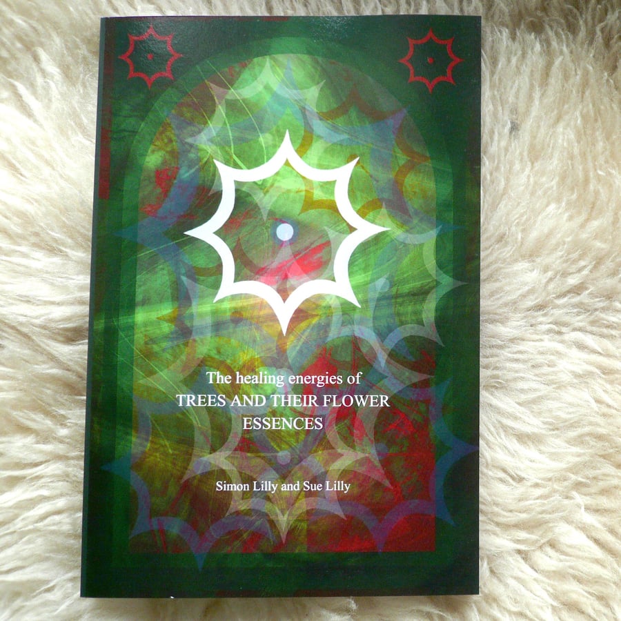 The Healing Energies of Trees and their Flower Essences