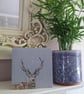 Stag greetings card, blank card, Wildlife - Image 7