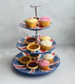 Union Jack Cake Stand - Image 2