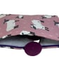 Interchangeable needle case with sheep ,interchangeable organiser, addi needle c - Image 6