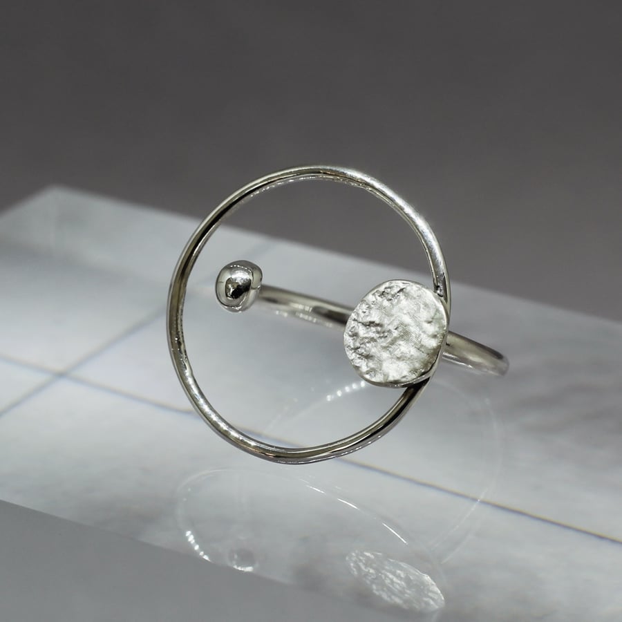 Balance Ring