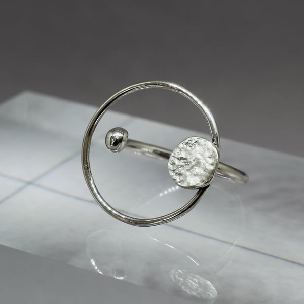 Balance Ring