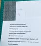 Rolling Mill Texture Plate 2mm thick
