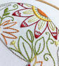 Embroidery Kit - Elephant Embroidery - Image 3