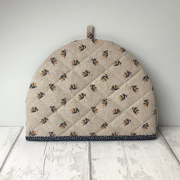 Tea Cosy - Bees - Bee