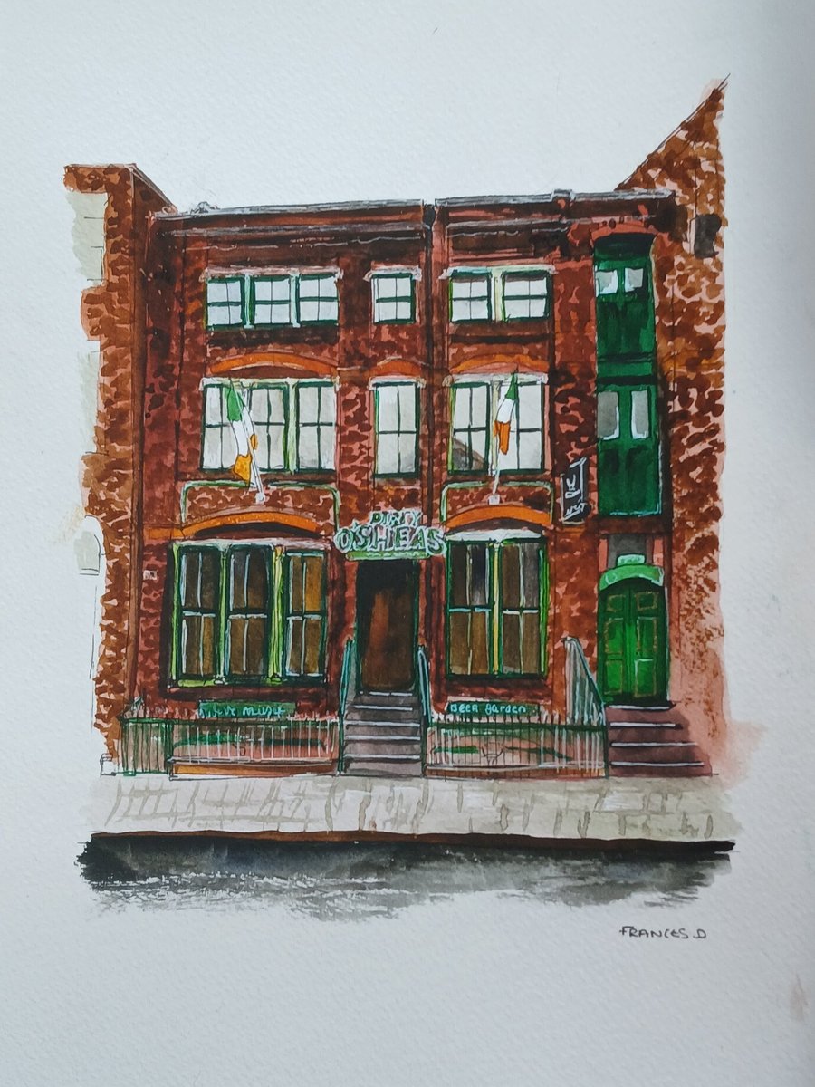 Original paintings