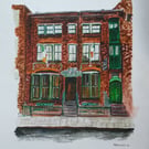 Original paintings
