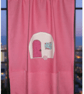 Little Curtain Caravan theme Pocketed Handmade 100% Unique - Image 2