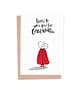Handmaid's tale card - Image 3