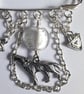 Kilt Pin Brooch-Wolf - Image 2